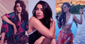 Most Popular Hottest Tamil Actresses