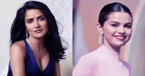 Most beautiful woman in Mexico