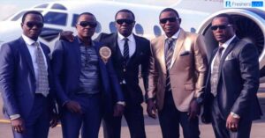 Richest People in Zambia