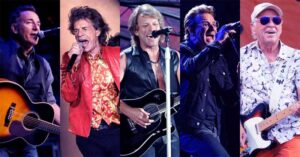 Richest People in Zambia