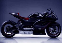 Fastest Bikes in the World