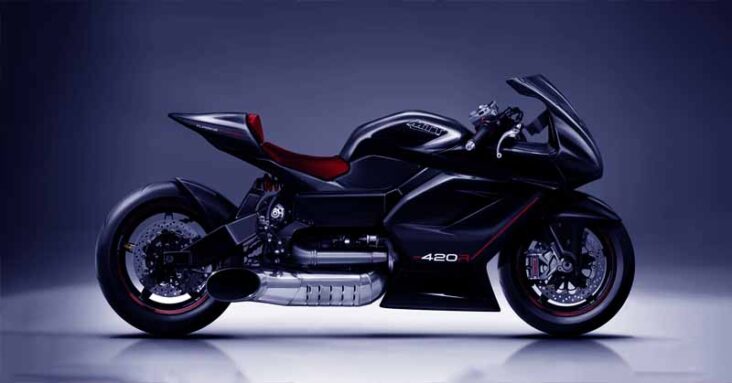 Fastest Bikes in the World