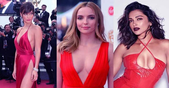 Top 10 World's Hottest Actresses 2023 - Fakoa