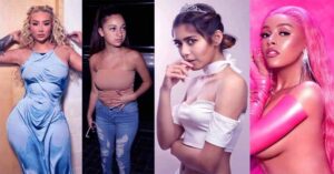 Hottest Female Rappers in the World