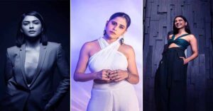 Hottest Marathi Actresses of all time