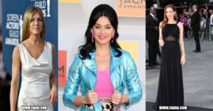 Most Attractive women in The USA