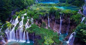 Most Beautiful Waterfalls in the World