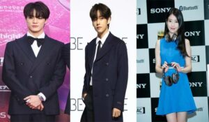 Successful & Most Popular K-pop Idols