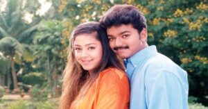 Most Handsome South Indian Actors