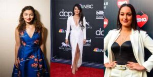 Beautiful Bollywood Actresses