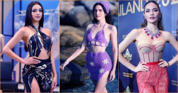 Top 10 Beautiful Hottest Thai Women 2023 - Fakoa