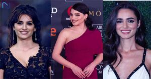 Beautiful Sexiest Spanish Women