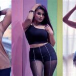 Hottest Models on Instagram in India