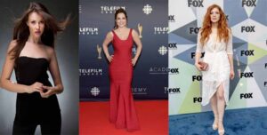 Most Beautiful Hottest Canadian Actresses