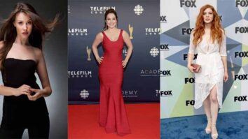 Most Beautiful Hottest Canadian Actresses