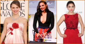 Most Beautiful Israeli Women