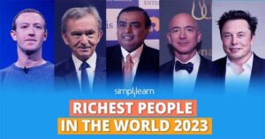 Richest People In The World