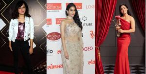 Female National Crush of India