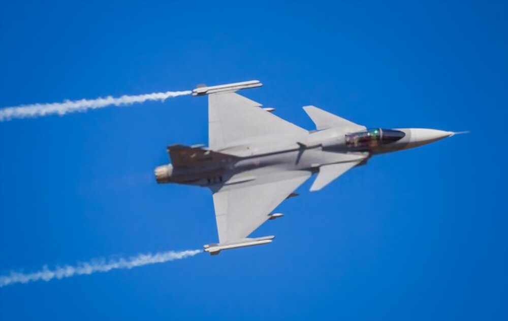 Most Expensive Fighter Jets