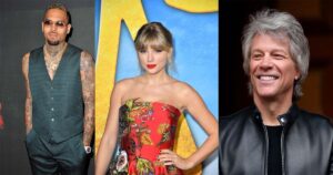 Most Popular Hollywood Singers