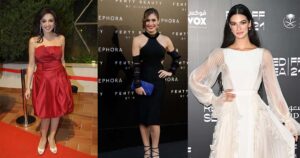 Beautiful Arabian Women