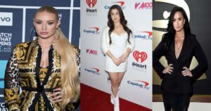 Hottest Female Singers in the World