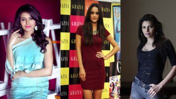 Most beautiful models in india