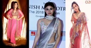 Most beautiful tv actresses