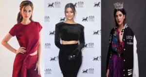 Most Beautiful Filipino Women