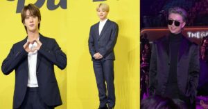 Most Followed K-pop Idols on Instagram