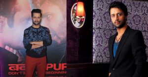 ATIF ASLAM