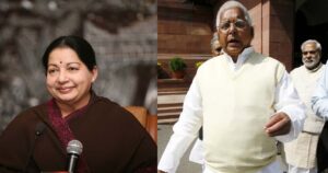 Corrupt Politicians in India