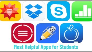 Most Helpful Apps for Students