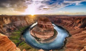 Most Iconic Destinations in the World