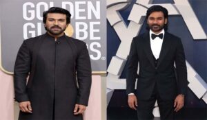 Most Popular South Indian Actors