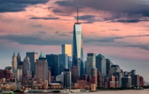 Tallest Buildings in the World