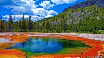 Best Things to Do in Yellowstone National Park