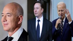 Most Powerful American People