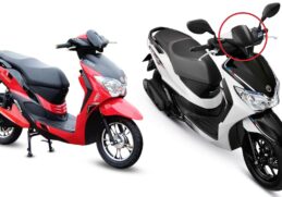 Best Mileage Electric Motorcycles in India