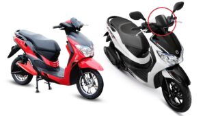 Best Mileage Electric Motorcycles in India