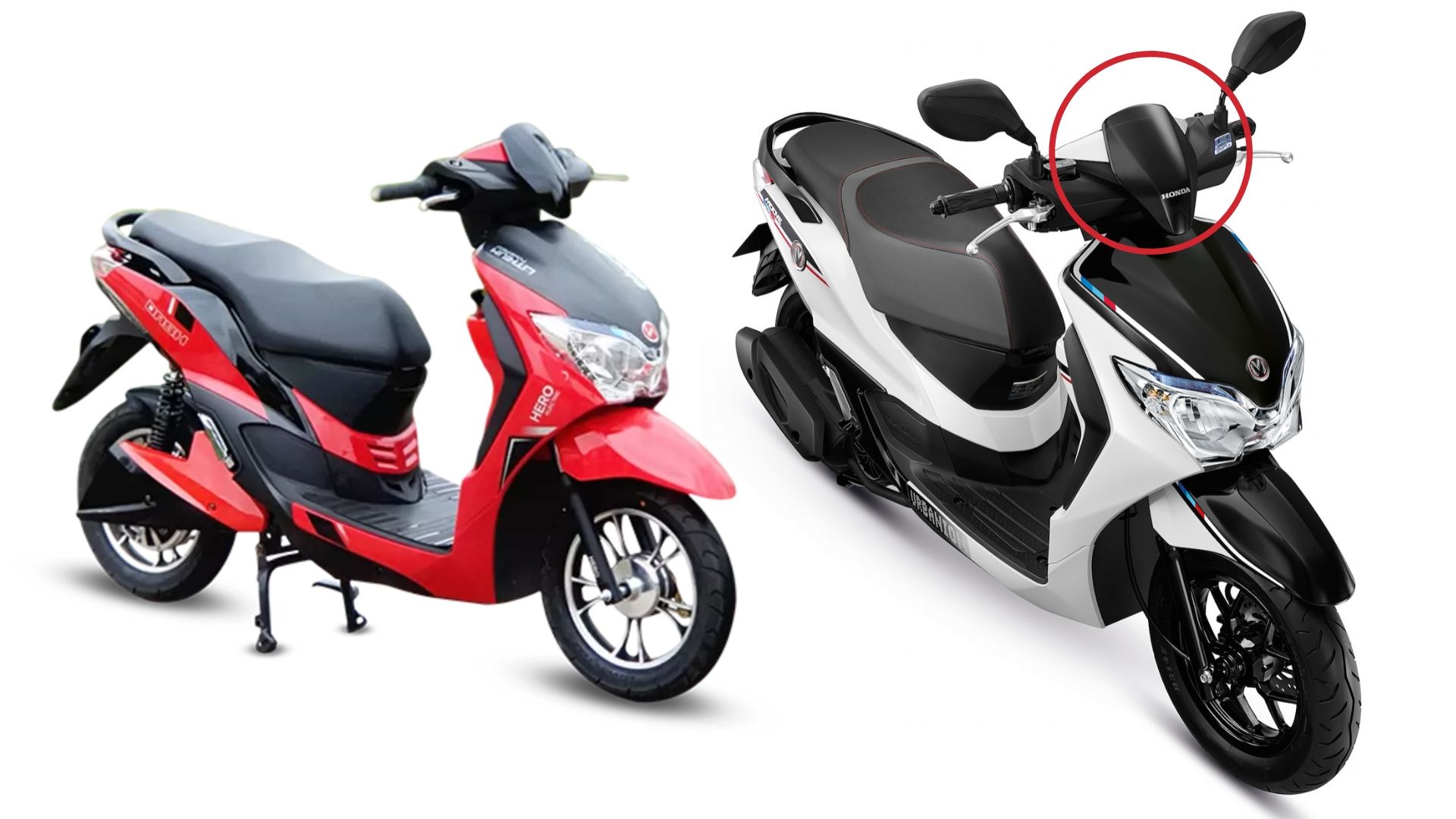 Best Mileage Electric Motorcycles in India