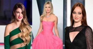 Most Beautiful Hottest British Women