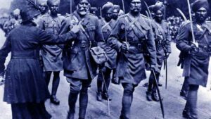 Bravest Communities in the World