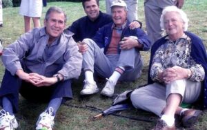 Most Powerful Families in the World