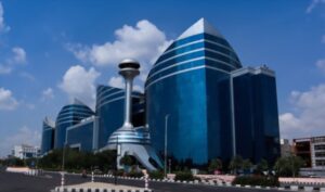 Largest Shopping Malls in India