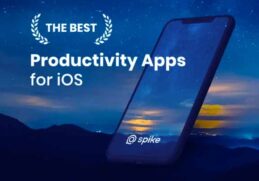 Latest Productivity Apps for iPhone