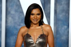 Mindy Kaling