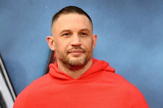Tom Hardy Height, Weight, Age, Affairs, Family, Biography & More - Fakoa