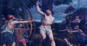 Worst Deaths in History