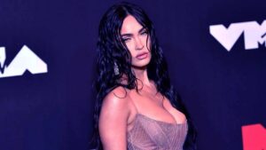 Beautiful Native American Women